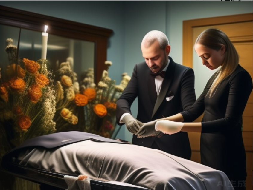 黄陂区遗体运输整理